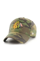 Kapa Nhl Chicago Blackhawks be barva