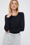 3/4 Rukavi Osnovne Majice na sniženju image