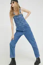 Farmerke iz jeansa enski