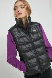 Brezrokavnik enski, rna barva