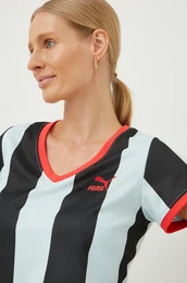 Kratka majica X Dua Lipa enska