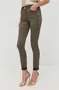 Jeggings Bombaž za dame image