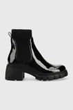 Gumijasti gležnjarji Steve Madden image