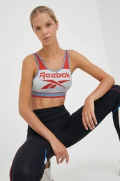 Sportski grudnjak s uzorkom
