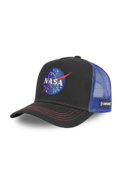 Kapa s iltom X Nasa