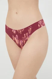 Tangice (3-pack) roza barva