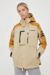 Outdoor jakna Xploric be barva