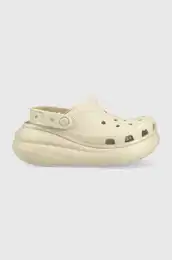 Natikai Classic Crush Clog enski, be barva