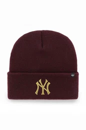 Kapa Mlb New York Yankees bordo barva