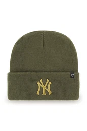 Kapa Mlb New York Yankees rjava barva