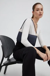 Bluza Lauren Ralph Lauren enska, be barva
