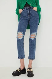 Bombane kavbojke enski,