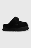 Črni copati UGG image