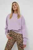 Crewnecks Oversized pulover za dame image