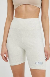 Kratke hlae enski, be barva,