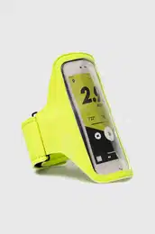 Etui za telefon zelena barva