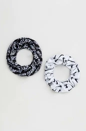 Gumica za lase 2-pack rna barva