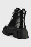 Steve Madden Škornji na Vezalke image