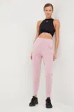 Ženska oblačila Roza Reebok Classic image
