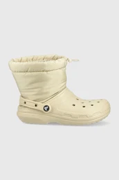 Sneke Classic Lined Neo Puff Boot be barva