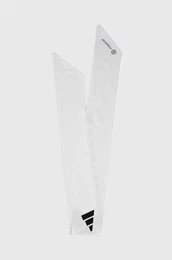 Naglavni trak bela barva