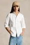 Polo Ralph Lauren Obrezana majica za dame image