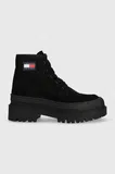 Tommy Jeans Debele Superge za dame image