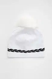 Kapa Sevda bela barva