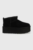 Černé UGG Tenisky image