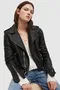 AllSaints Usnjene Jakne za dame image