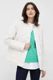 Jakna enska, be barva
