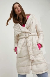 Jakna enska, be barva