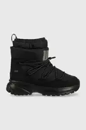 Sneke W Yose Puffer Mid rna barva