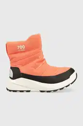 Sneke WOMEN S NUPTSE II BOOTIE WP enske, oranna barva