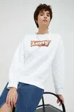 Retro Oversized pulover za dame image