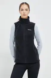 portni brezrokavnik Benton Springs rna barva, 1372121