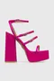 Steve Madden Salonke & Visoke Pete image
