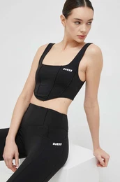 Top enski, rna barva