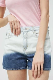 Jeans kratke hlae enski