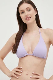 Zgornji del kopalk Hollister Co. roza barva