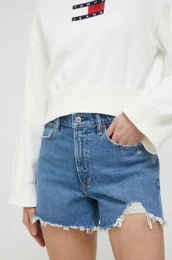 Jeans kratke hlae