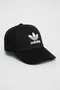 Črna Adidas Originals Kape Baseball za dame image