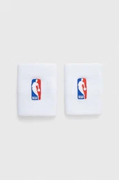 Trak za zapestje 2-pack bela barva