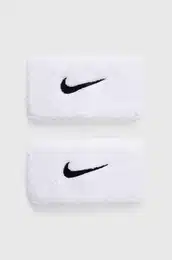 Trak za zapestje 2-pack bela barva