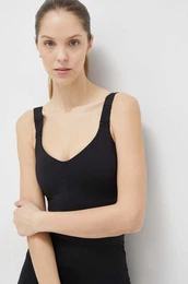 portni modrek Essentials rna barva