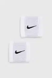 Trak za zapestje 2-pack bela barva