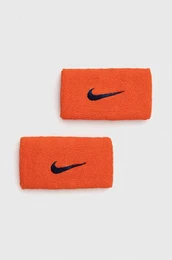 Trak za zapestje 2-pack oranna barva