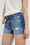 Guess Denim Kratke Hlače image