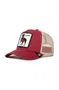 Trucker kape image
