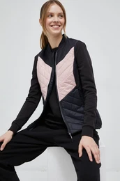 portni brezrokavnik rna barva